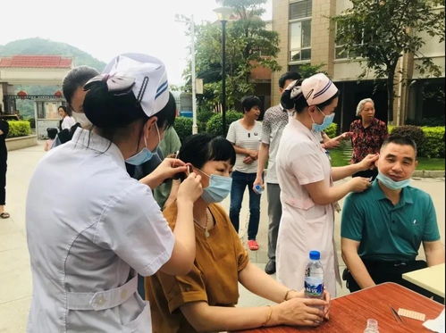守護(hù)銀齡健康，構(gòu)建未來(lái)防線(xiàn) 龍巖市中醫(yī)院攜手新羅禾康探索“醫(yī)養(yǎng)結(jié)合”新路徑